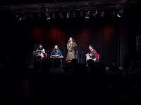 Koncert grupy Laiminguo