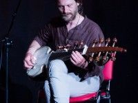 Koncert grupy Laiminguo