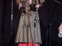 Dorotė Girskienė (Zdanavičiūtė)