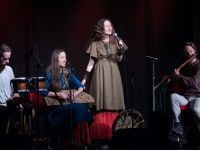 Koncert grupy Laiminguo