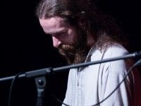 Koncert grupy Laiminguo