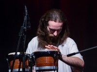 Koncert grupy Laiminguo