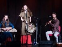 Koncert grupy Laiminguo