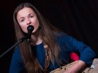 Agota Zdanavičiūtė
