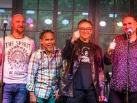 VIVA SANTANA |  fot. Michał Ślusarczyk