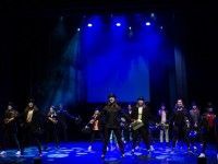 X Star - totalne prześwietlenie! | premiera na scenie Impartu
