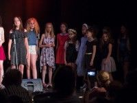 Przebojowo! koncert Sekcji Wokalnej