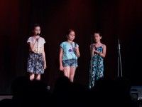 Przebojowo! koncert Sekcji Wokalnej