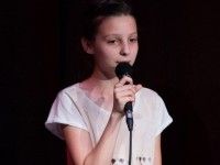 Przebojowo! koncert Sekcji Wokalnej