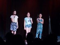 Przebojowo! koncert Sekcji Wokalnej