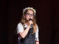 Przebojowo! koncert Sekcji Wokalnej