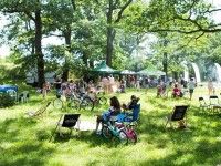 Piknik w Parku Biskupińskim