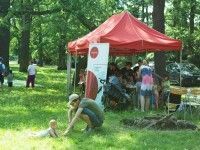 Stoiska Światowida