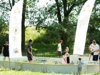 Rozgrywki sportowe