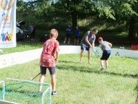 Gry i zabawy sportowe