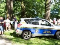 Piknik w Parku Biskupińskim