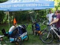 Akcja rower