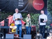 Zdolny Wrocław gra na Wielkiej Wyspie