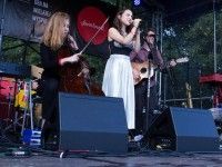 Älskar | Zuzanna Wasielewska, Aleksandra Batycka