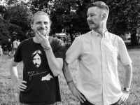 Adam Sypuła, Leszek Gorski