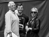 Piotr Bartyś, Adam Buczma, Adrianna Styrcz