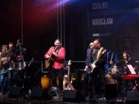 Leszek Cichoński i Jose Torres | VIVA SANTANA