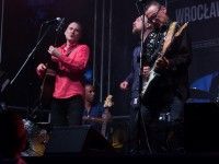 Leszek Cichoński i Jose Torres | VIVA SANTANA