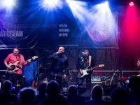 Leszek Cichoński i Jose Torres | VIVA SANTANA