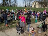 bulwar nad Odrą