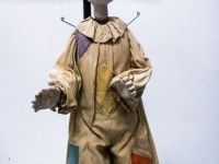 Klaun Alfredo | marionetka