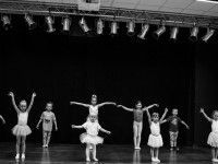 Wakacyjny kurs baletowy | lekcja otwarta