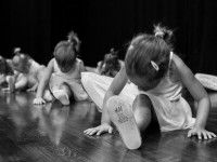 Wakacyjny kurs baletowy | lekcja otwarta