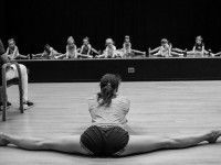 Wakacyjny kurs baletowy | lekcja otwarta