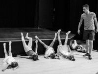 Wakacyjny kurs baletowy | lekcja otwarta