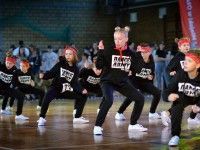 Tancerze szkoły Mfit