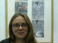 Julia Miler