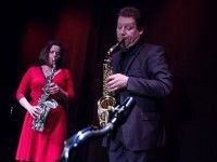 Agnieszka Jutkiewicz, Tomasz Huk