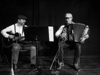 Duo francais  
