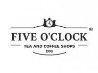 Five o'clock | partner