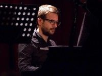 Tomasz Kaczmarek | akompaniator