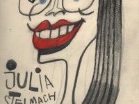 Julia Stelmach