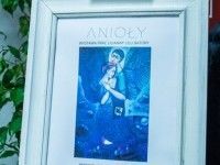 Anioły | wernisaż wystawy