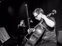 Trio dei Sogni/ Mikołaj Słowik