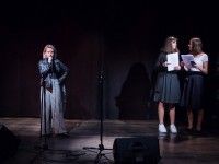Filmowe hity | koncert uczestników sekcji wokalnej