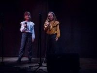 Filmowe hity | koncert uczestników sekcji wokalnej