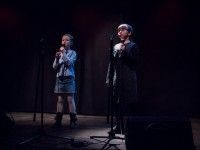 Filmowe hity | koncert uczestników sekcji wokalnej
