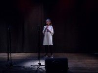 Filmowe hity | koncert uczestników sekcji wokalnej
