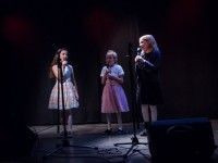 Filmowe hity | koncert uczestników sekcji wokalnej