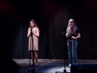 Filmowe hity | koncert uczestników sekcji wokalnej