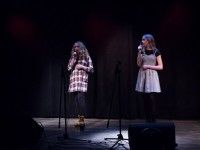 Filmowe hity | koncert uczestników sekcji wokalnej